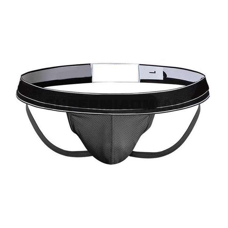 European hot style male sexy jock strap underwear mens black custom mens underwear jockstrap mens underwear sexy gay briefs