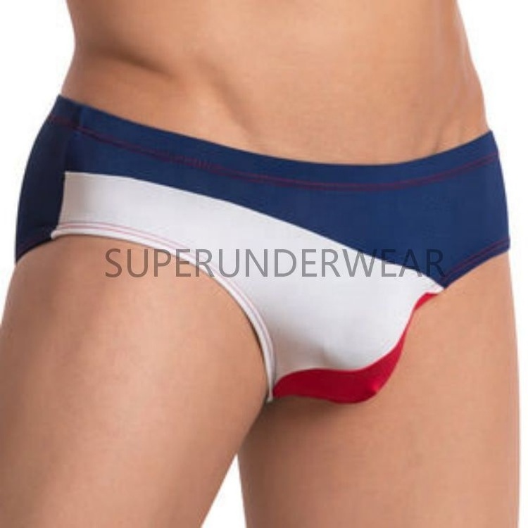 shopify new trend sexy mens briefs sexy underwear men penis picture gay	mens underwear sexy gay briefs pouch bulge