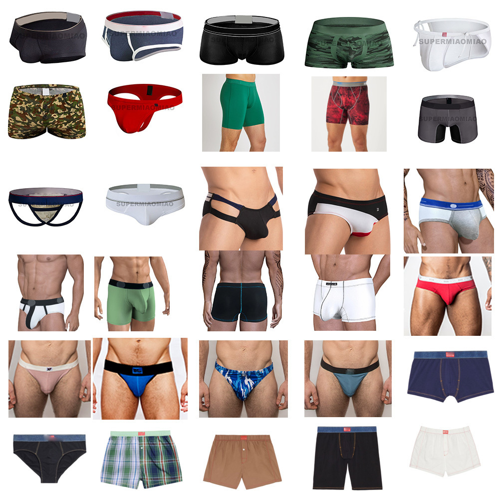 European hot style male sexy jock strap underwear mens black custom mens underwear jockstrap mens underwear sexy gay briefs