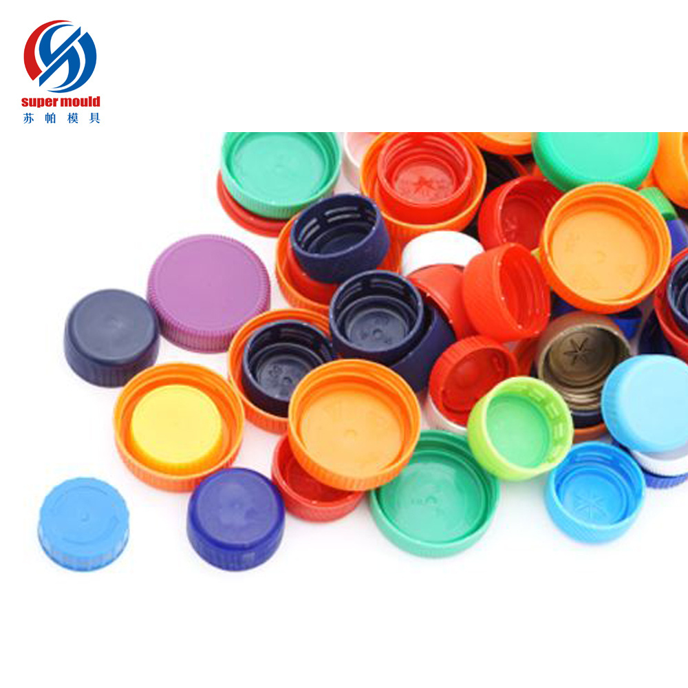 China Plastic Bottle Shampoo Bottle Cap Mould Plastic Bottle Cap Moulding Design Price