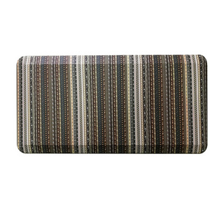 Sheepmats Custom Cushion Comfort Antifatigue Memory Foam Anti Slip Eco Friendly Kitchen Floor Mat