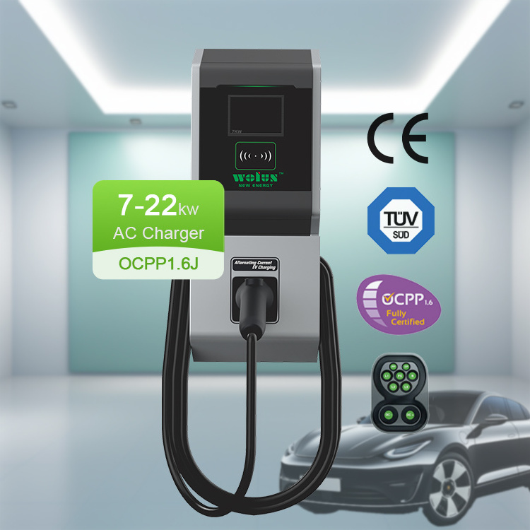 Solar Ev Charger Charging Station Energy Vehicles Ev Fast Charger Electric Charge Electric Car