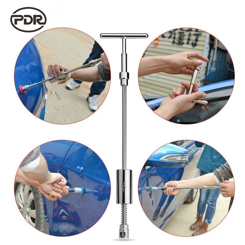 Super PDR tools car work shop automotive Glue Gun car Dent puller Repair vehicle tools