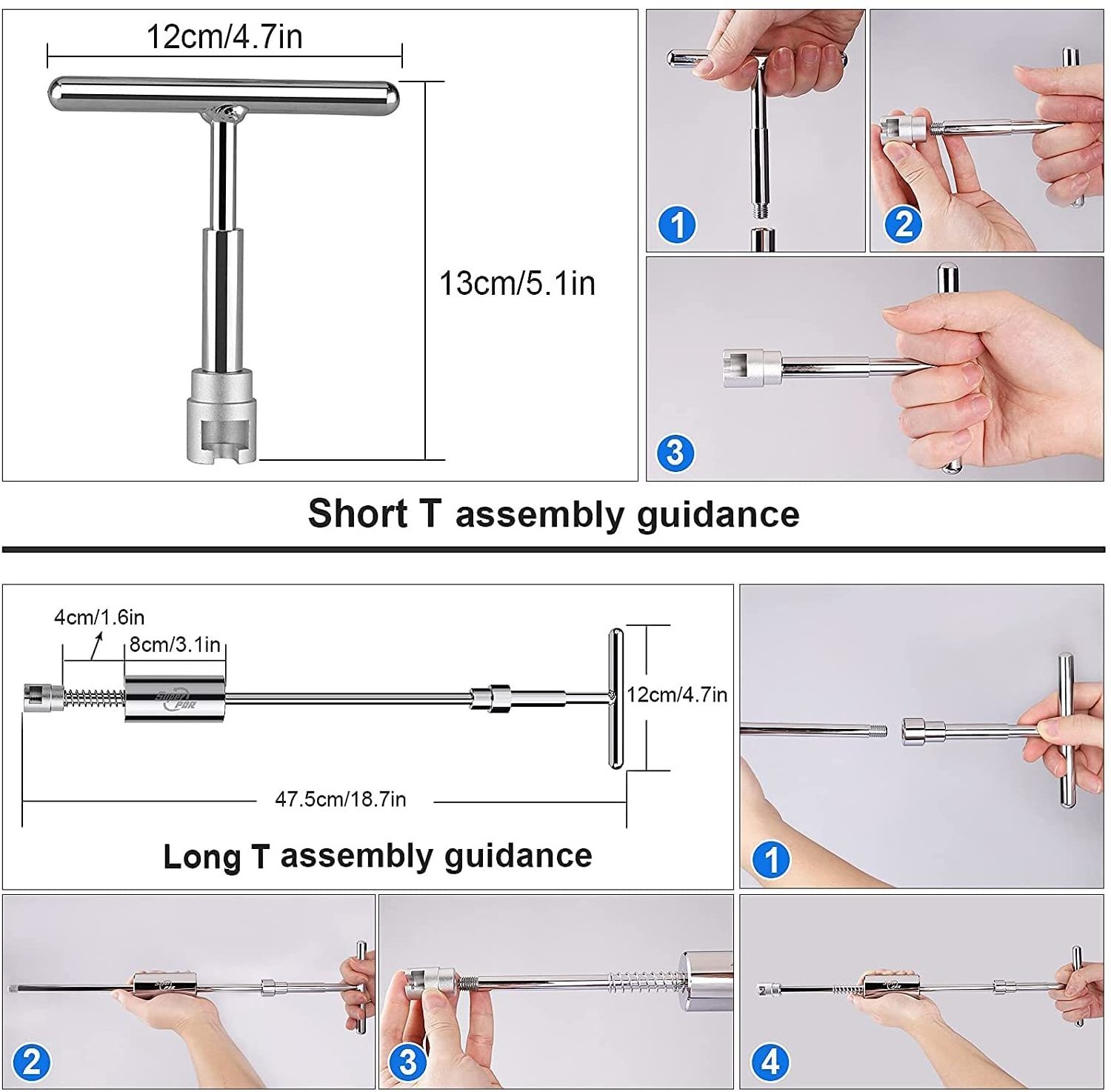 china supplier Super PDR Dent Removal Tools pdr car dent puller tools For car repair workshop