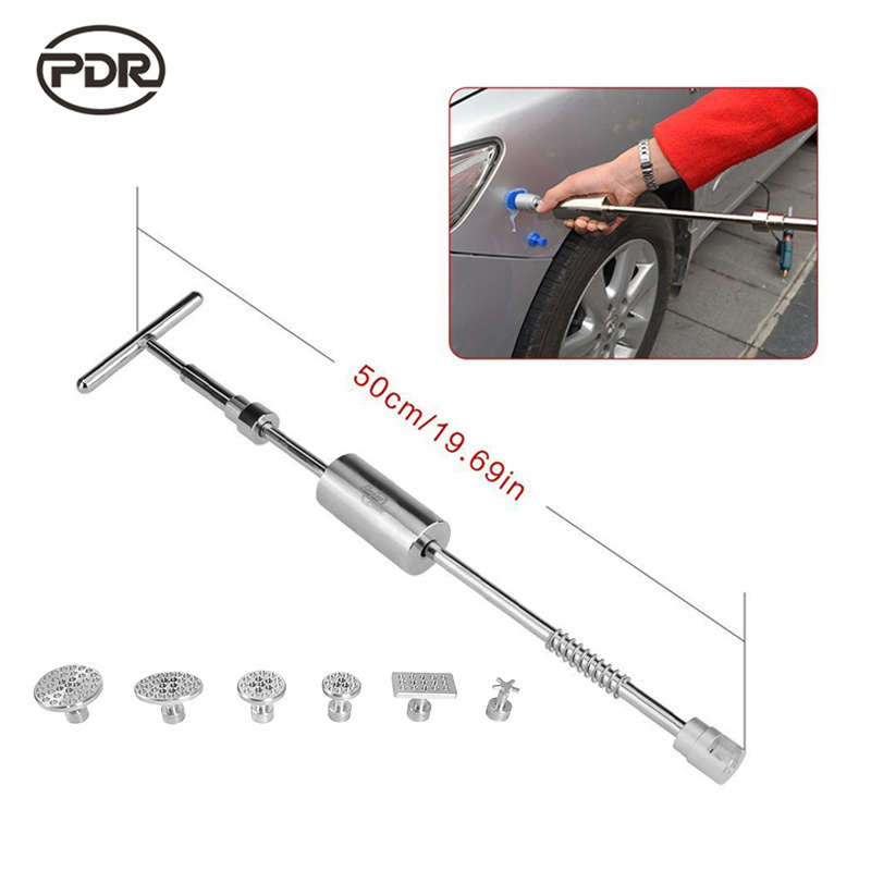 shenzhen PDR Tools  Car Body Repair Puller Slide Hammer Glue Gun for Car Dent Repair tool