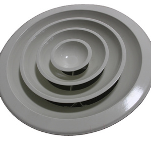 10" Round Ceiling Diffuser - Easy Air Flow - HVAC Vent Duct Cover