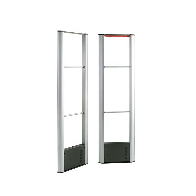 retail security Eas Pedestal Factory Price Anti Shoplifting Rf Gate Alarm Pedestal Store Security Eas Pedestal For Shop