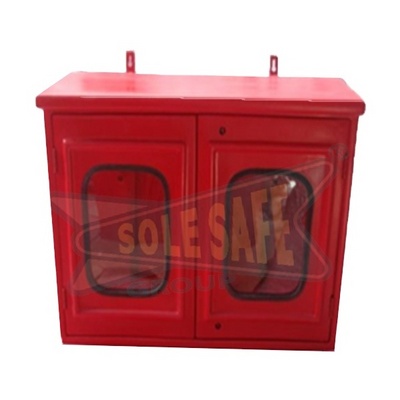 Fire fighting equipment fire hose reel Fire hose reel / Fire hose reel cabinet/ Fire Hose Reel Box