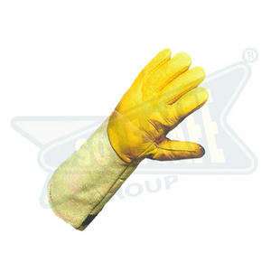 Cryogenic Hand Gloves