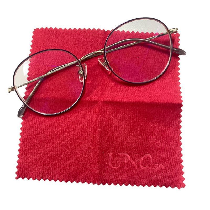 High Quality  Microfibre Custom Logo Glasses Cloth