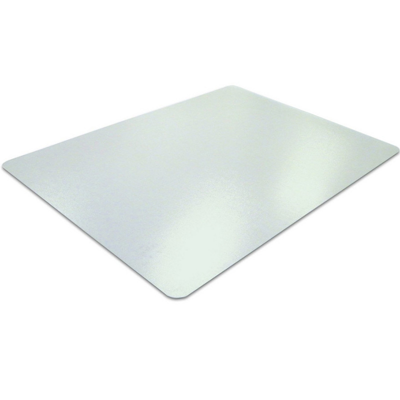 Office Chair mat PVC matting Clear Mat for Hard Floors Home Floor Protector