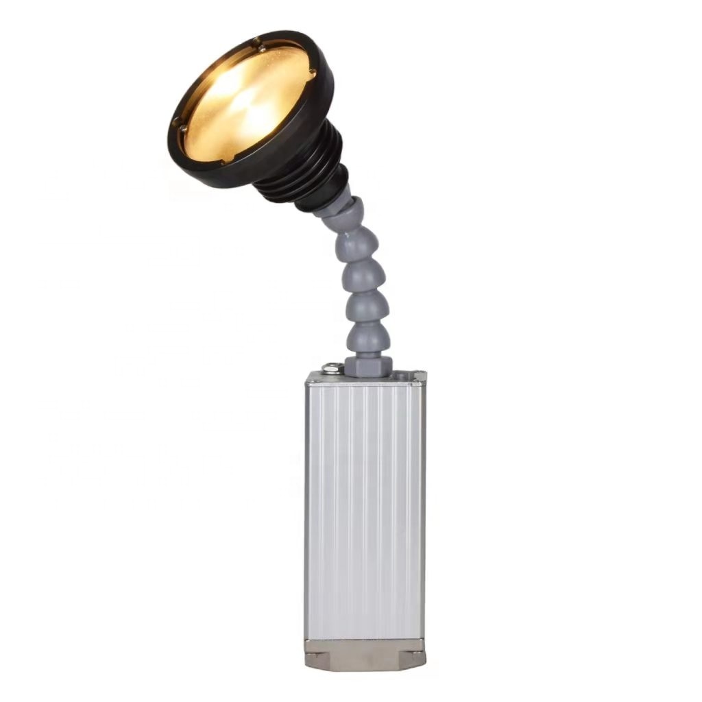 Battery pinspot IR 2022 trending products wireless angle led pin spot light zoom LED Pin spot Light