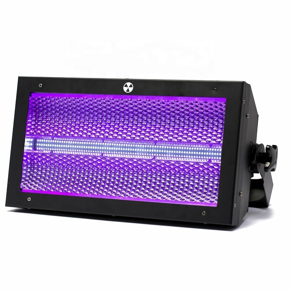 Martin atomic 3000 XENON strobe powerful Lamp flashing DMX stage show nightclub led 3000 rgbw strobe light