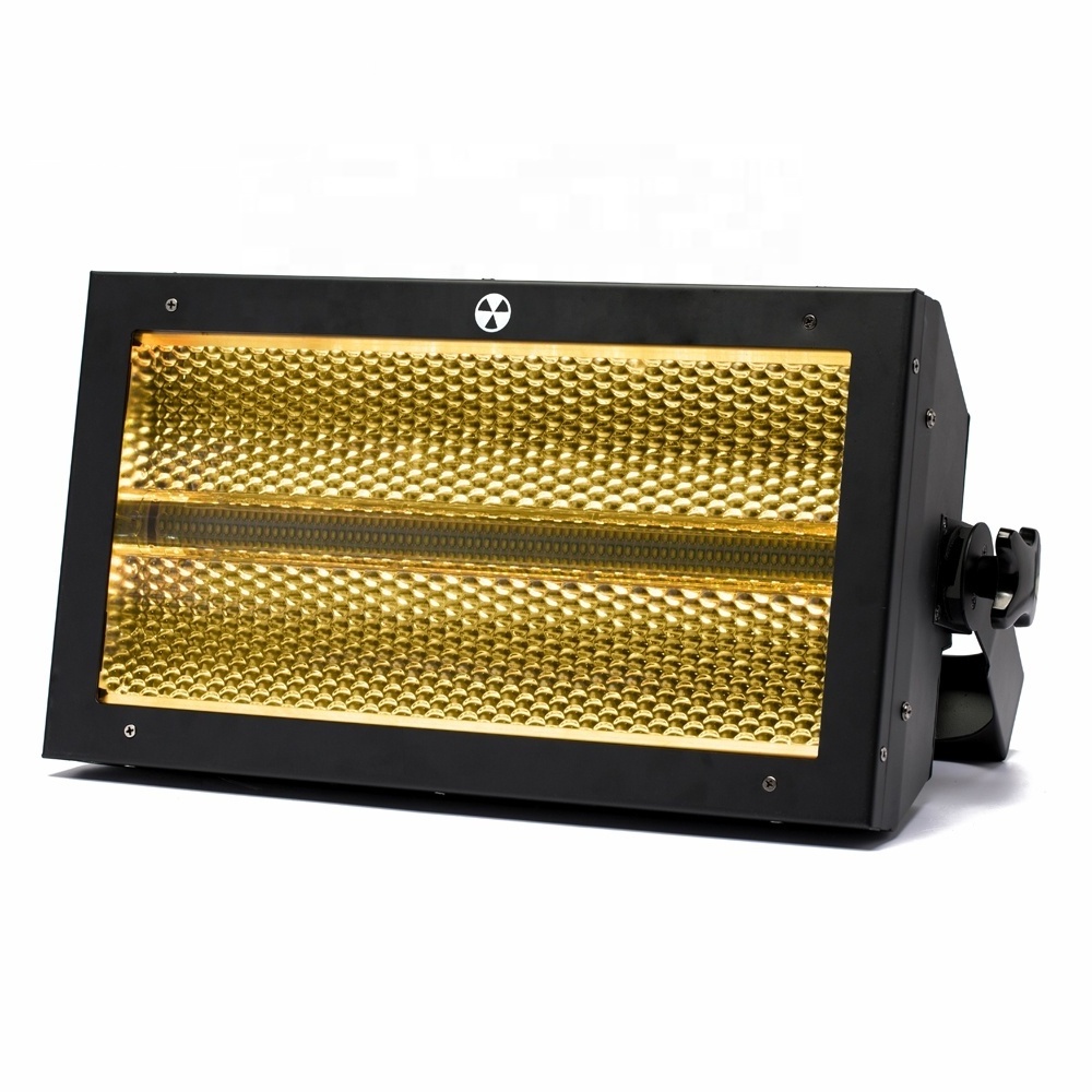 Martin atomic 3000 XENON strobe powerful Lamp flashing DMX stage show nightclub led 3000 rgbw strobe light