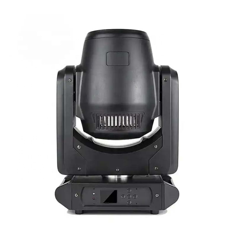 Supershow 150w led beam moving head light stage beam moving head light for party dmx512 150w led moving head