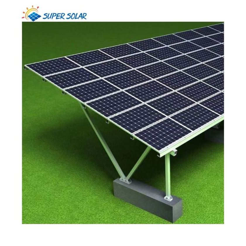 Best Design  Solar Panel Carport Kit Parking Solar Panels