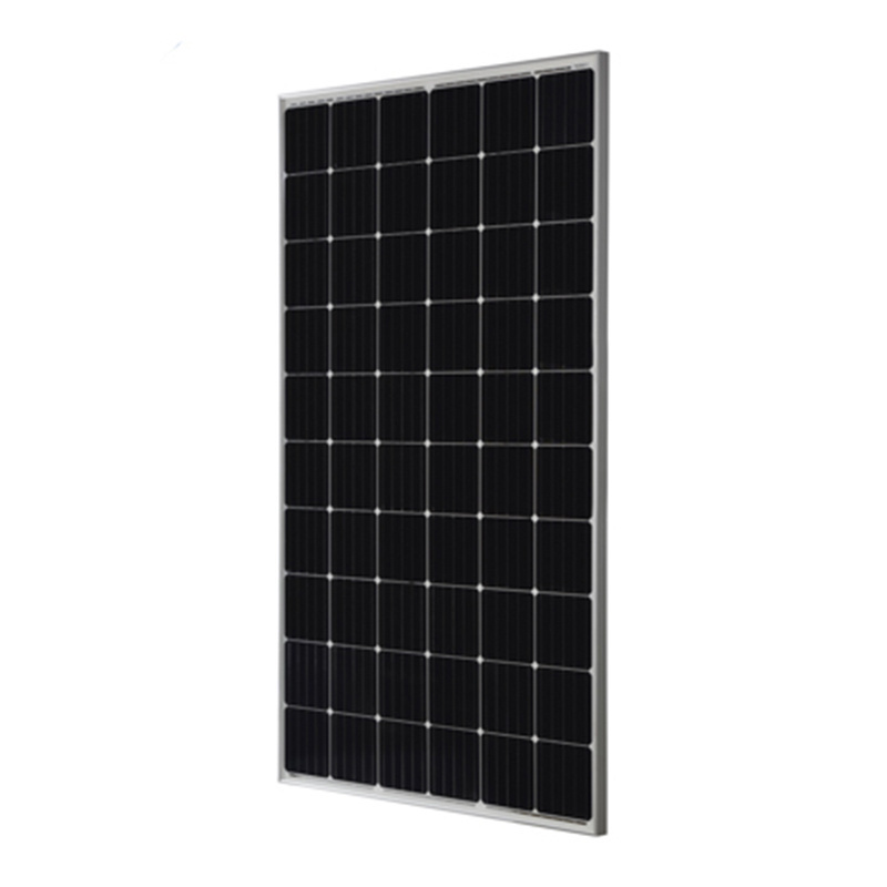 Super Solar factory price solar panels 435W high-efficiency module 166mm silicon half-cut cell