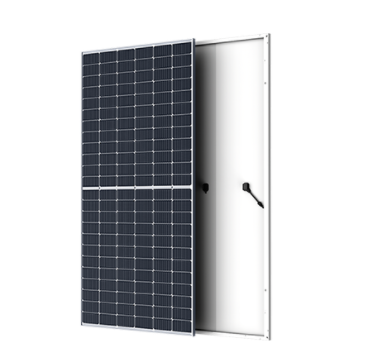 Super Solar factory price solar panels 435W high-efficiency module 166mm silicon half-cut cell