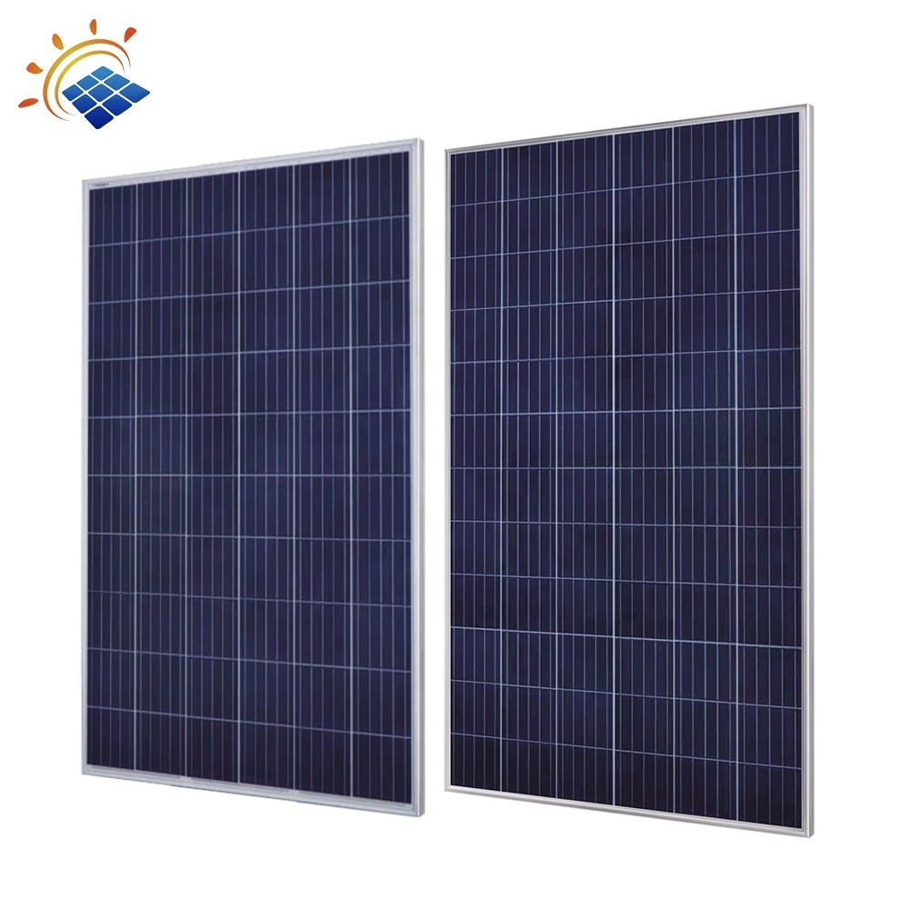 Super Solar Pv Solar Panel Supplier 300w Polycrystalline Module In Philippines