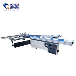 factory supplier circular saw machine sliding table panel saws for cutting wood