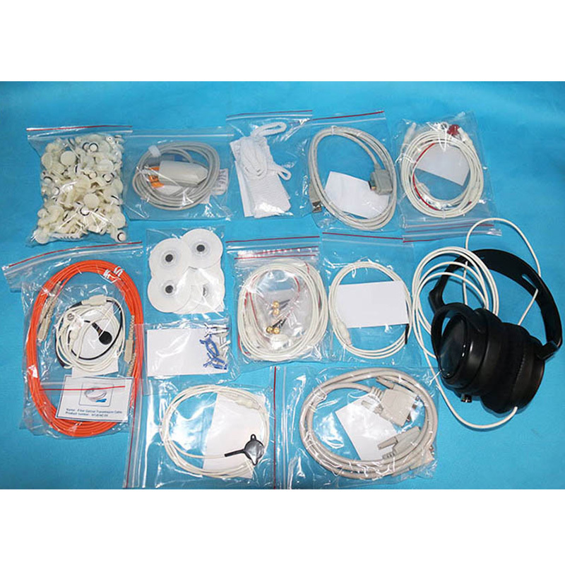 Digital Brain Electric Activity EEG Wireless Portable EEG Machine