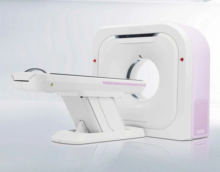 Low Price Professional Dual Source Ct Scan Machine Price