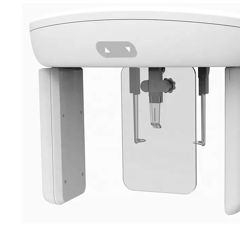 Top Quality Digital Panoramic and Cephalometric Dental X Ray CBCT Machine