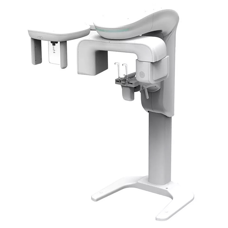 Top Quality Digital Panoramic and Cephalometric Dental X Ray CBCT Machine