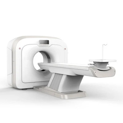 Low Price Professional Dual Source Ct Scan Machine Price