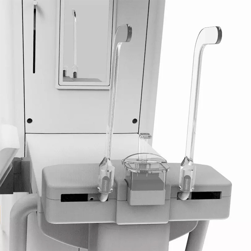 Top Quality Digital Panoramic and Cephalometric Dental X Ray CBCT Machine