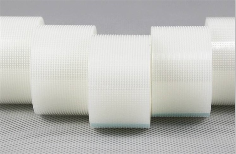 Custom Customized Bi-directional Easy Tearing Micropore 1530 Micro Pore Ecopore Medical Tape