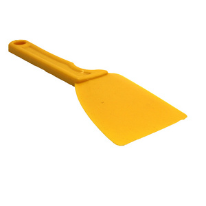 High quality wooden and plastic handle beekeeping tools stainless steel Honey Uncapping knife