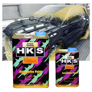 Automotive Clear Coat Paint Gallon 2K Auto Body Clear Coat 1K Clear Coat Spray