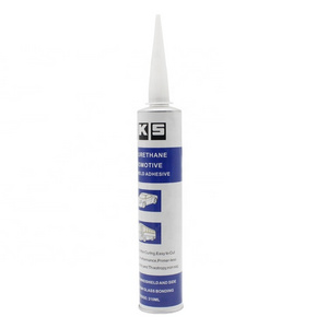 HKS PU Sealant Auto Trim Waterproof Windscreen Polyurethane Adhesive Sealant For Auto Car Glass