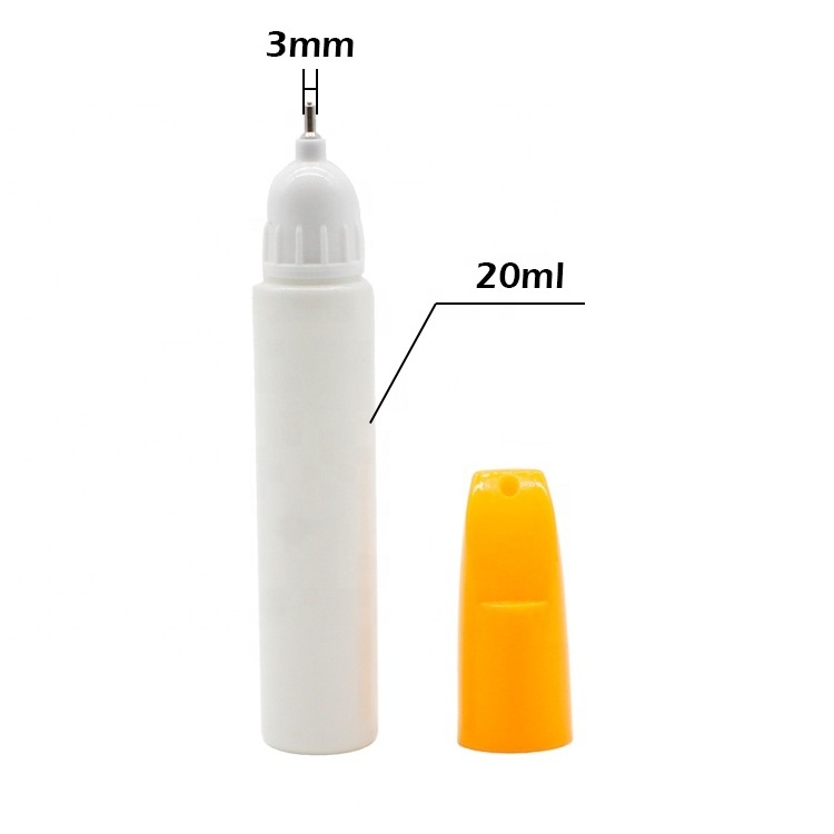 Wholesale price empty paint pen auto spray paint scratch remover for car repair