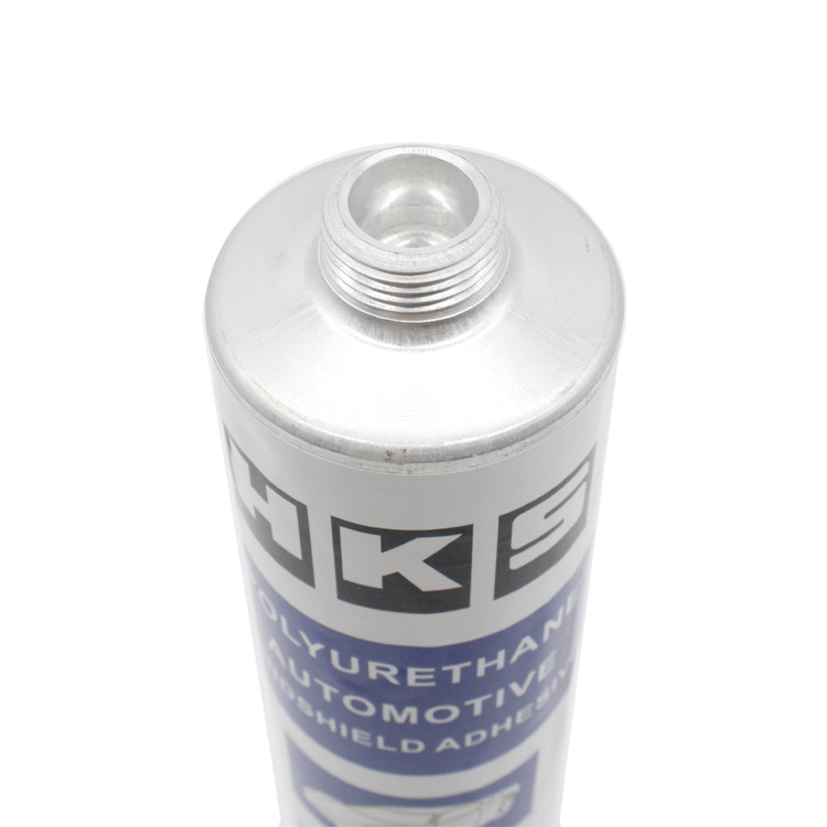 HKS PU Sealant Auto Trim Waterproof Windscreen Polyurethane Adhesive Sealant For Auto Car Glass