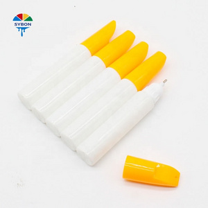 Wholesale price empty paint pen auto spray paint scratch remover for car repair