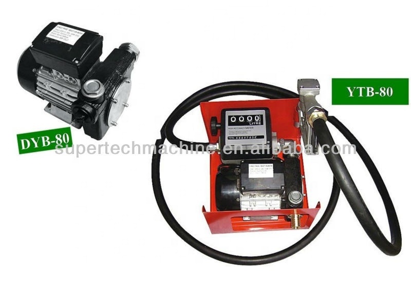 AC 220 voltage diesel kerosene gasoline vacuum pressure pump transfer lpg booster electric pump