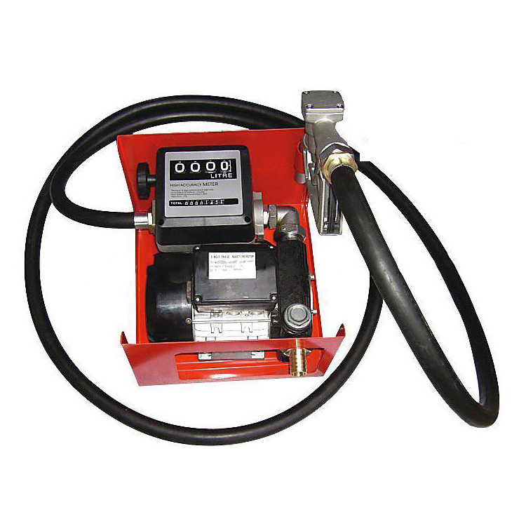 AC 220 voltage diesel kerosene gasoline vacuum pressure pump transfer lpg booster electric pump