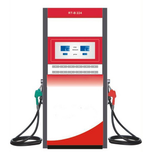 petrol station dispenser filling gasoline oil fuel dispenser for sale