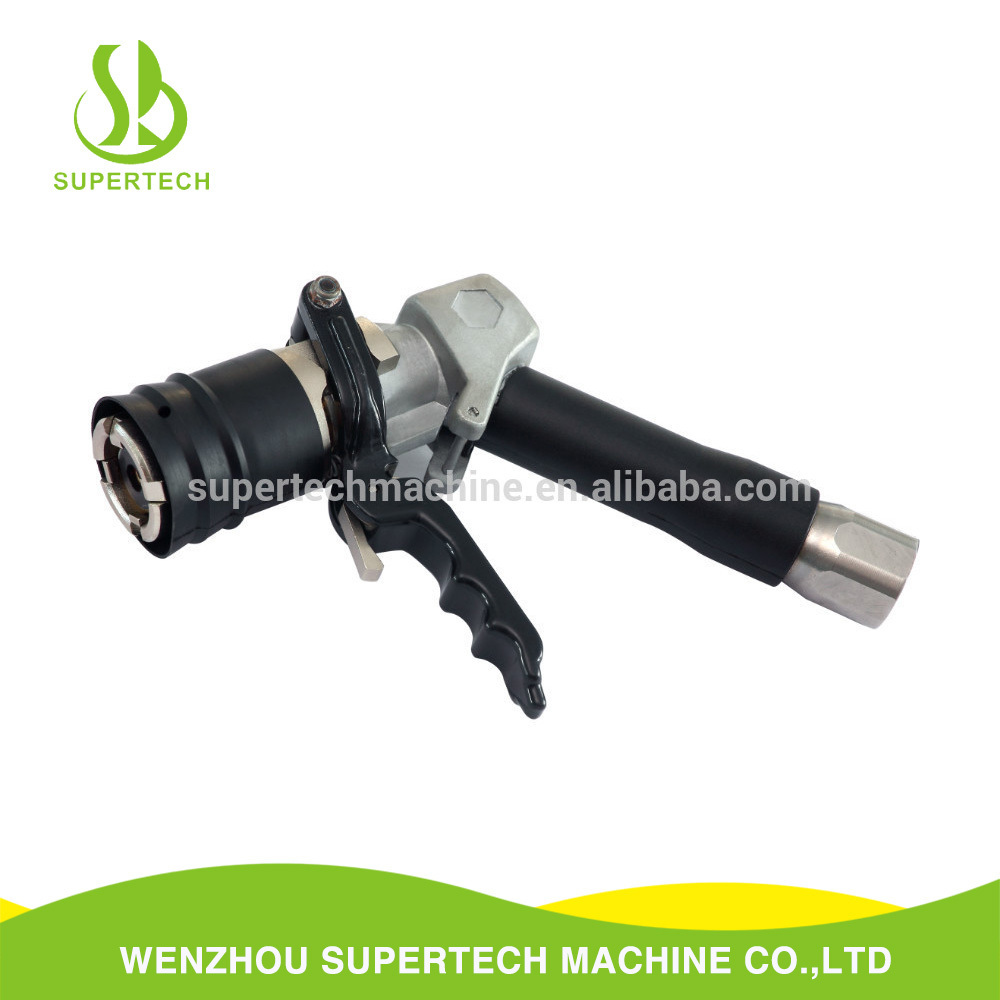 LPG dispenser automatic cng filling station nozzle for LPG fuel dispenser gun