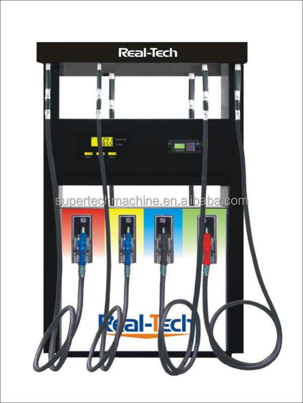 Dresser wayne filling gasoline diesel oil fuel dispenser for sale