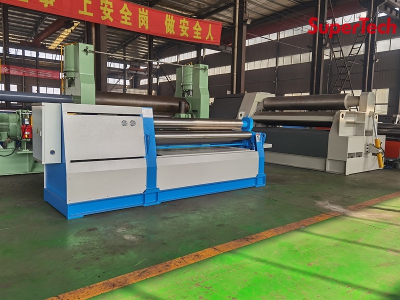 W12 corrugated roll forming machines plate rolling machine grape leaves rolling machine