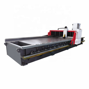 Superetch CNC Horizontal V Grooving Machine Auto V Grooving CNC Cutter Stainless Steel grooving machine