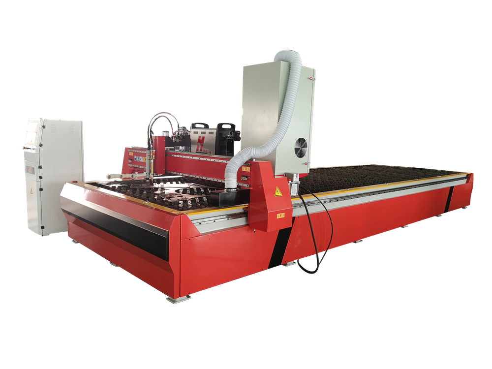 Superetch CNC Horizontal V Grooving Machine Auto V Grooving CNC Cutter Stainless Steel grooving machine