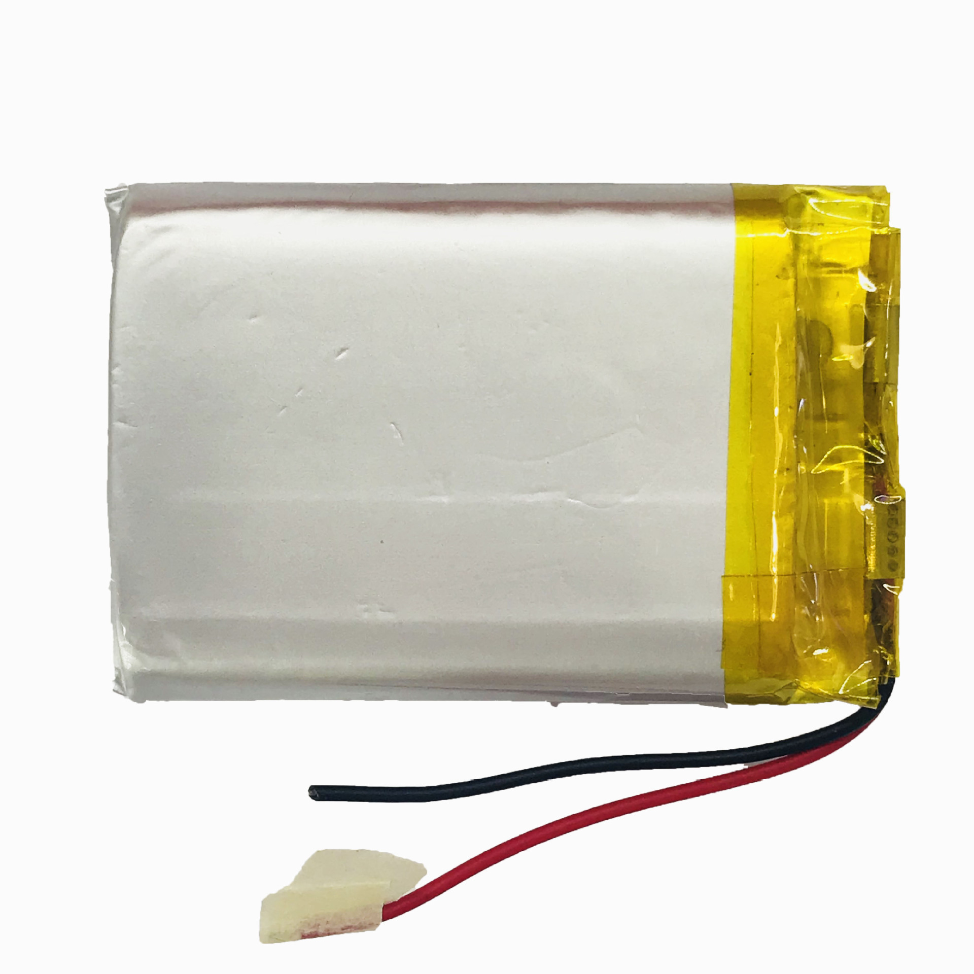 High capacity 903450 3.7V 20000mah lipo battery, lithium polymer 3.7v 2000mah battery