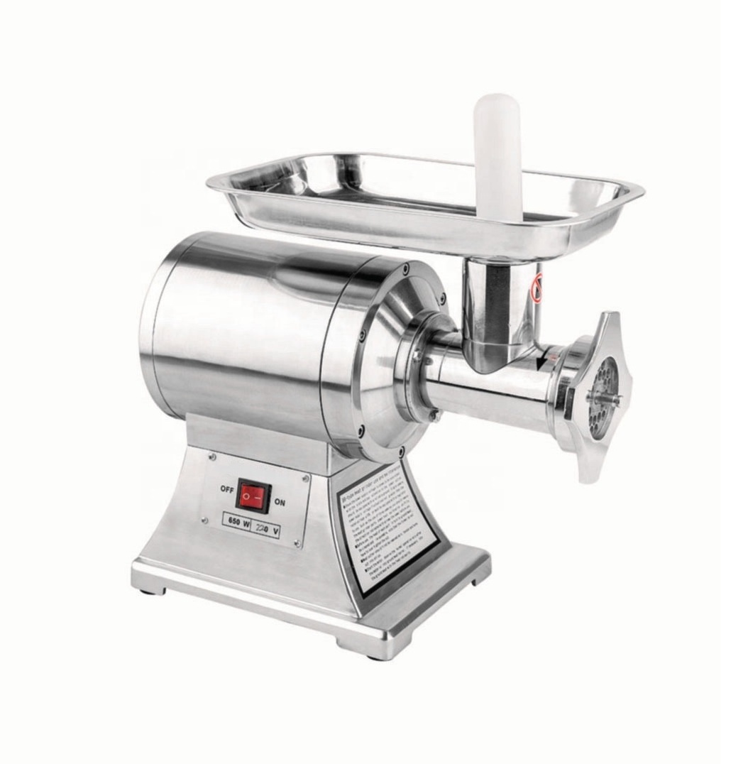 meat grinder professional/chicken slicer/meat grinder mincing machine