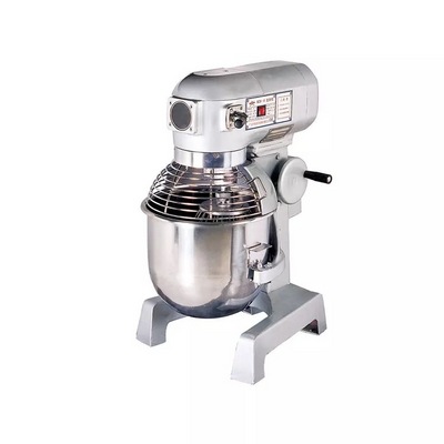 B20 Best Sale Commercial Cake Mixer Cream Mixer machine Planetary Food Mixer