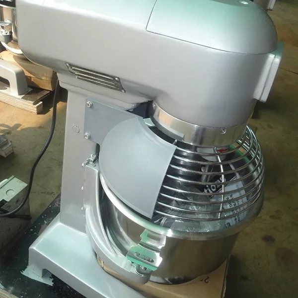 B20 Best Sale Commercial Cake Mixer Cream Mixer machine Planetary Food Mixer