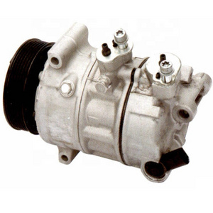 Automobile Air Conditioning Compressor use for VW SAGITAR NEW OEM NO.1K0820859S, 1K0820803S, 1K0820859F, 68646, CO4573C